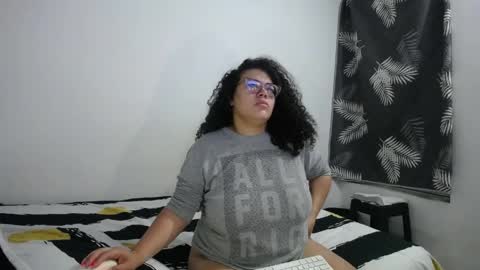 Snapshot of bianca_boobs chatting on 05-15-26, 09:16 Bianca Tuesday to Sunday from 2am to 6am UTC-5 online show from 05-15-26, 09:16