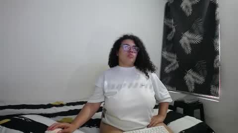 Snapshot of bianca_boobs chatting on 05-16-26, 10:36 Bianca Tuesday to Sunday from 2am to 6am UTC-5 online show from 05-16-26, 10:36