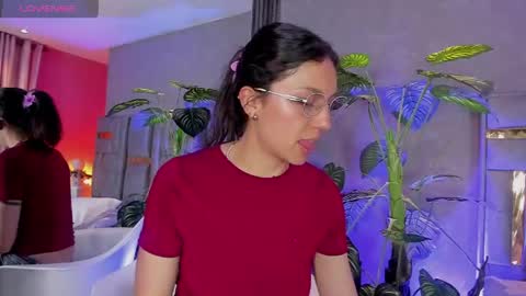 Bianca online show from 04-11-26, 07:56