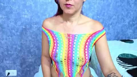 Snapshot of bianca_milfsexy chatting on 06-13-26, 11:57 B I A N C A online show from 06-13-26, 11:57