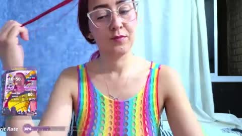 Snapshot of bianca_milfsexy chatting on 06-14-26, 02:24 B I A N C A online show from 06-14-26, 02:24