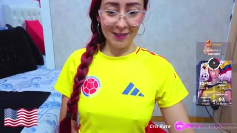 Snapshot of bianca_milfsexy chatting on 07-04-26, 12:17 B I A N C A online show from 07-04-26, 12:17