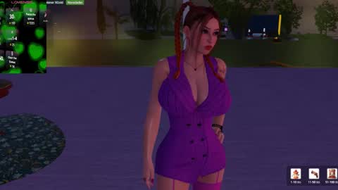 bianca_sexyy online show from 03-15-26, 04:02