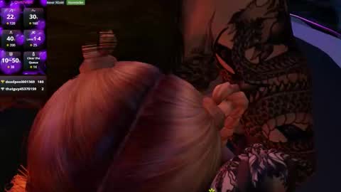 bianca_sexyy online show from 03-19-26, 01:53