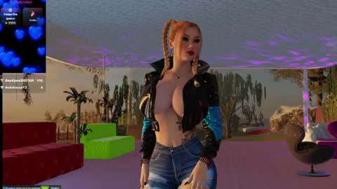 bianca_sexyy online show from 04-07-26, 03:51