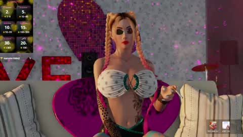 bianca_sexyy online show from 04-29-26, 11:11