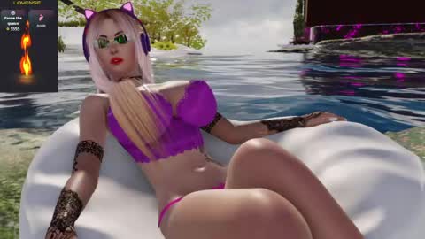 bianca_sexyy online show from 05-18-26, 03:18
