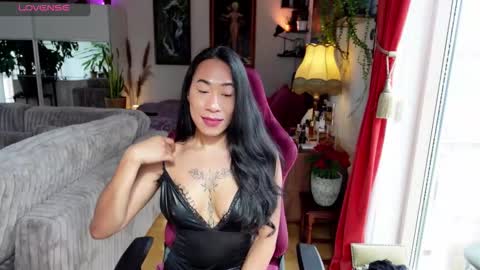 Bianca Transgirl online show from 03-16-26, 11:58