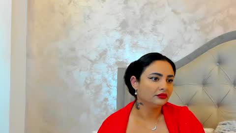 Bianca Vale online show from 06-22-26, 04:53
