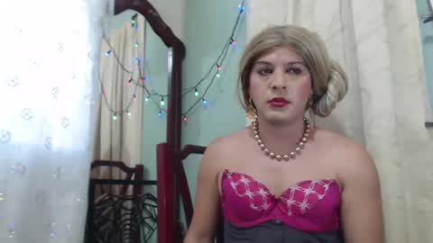 Bianca Vega online show from 01-14-25, 06:49