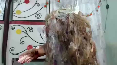 Bianca Vega online show from 03-29-26, 12:05