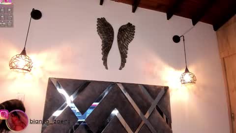  B I A N C A  online show from 01-16-26, 11:25