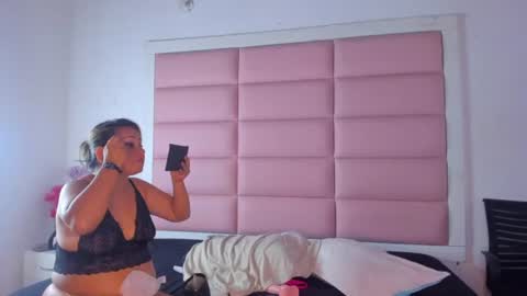 biancaarossii online show from 07-09-26, 12:31