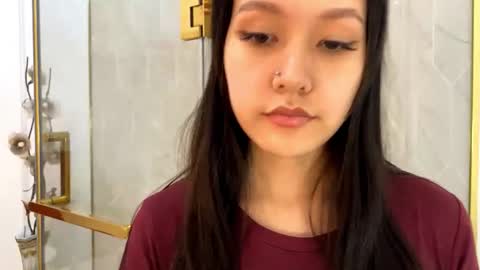 Aya online show from 03-22-26, 05:16