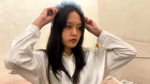 Aya online show from 03-23-26, 03:27