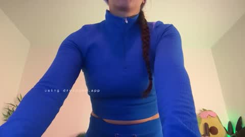 Bianca Mirage online show from 02-03-26, 12:10