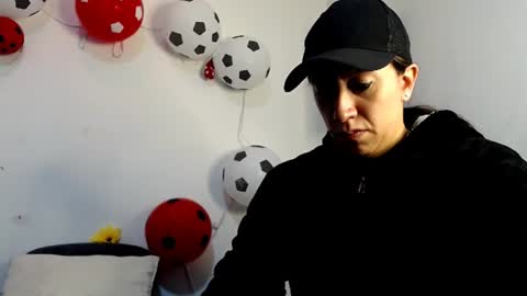 Bianca Mirage online show from 07-14-26, 12:22