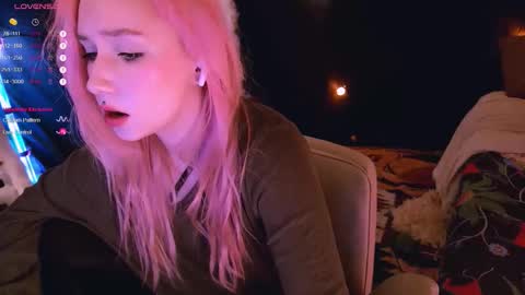 bibi_iva online show from 03-16-26, 06:23