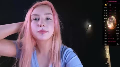 bibi_iva online show from 05-18-26, 09:20