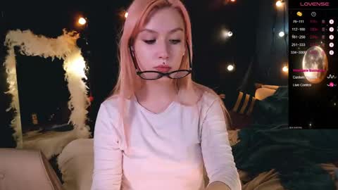bibi_iva online show from 05-19-26, 07:09