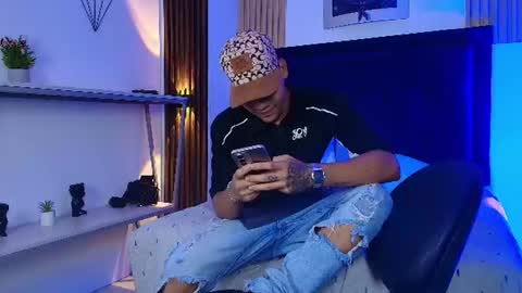 Bick Khonn online show from 06-20-26, 07:38