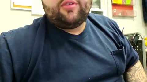 Bienguero online show from 02-23-25, 04:07