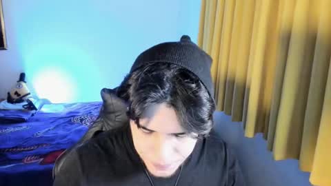 Logan Sprouse online show from 03-03-26, 11:43