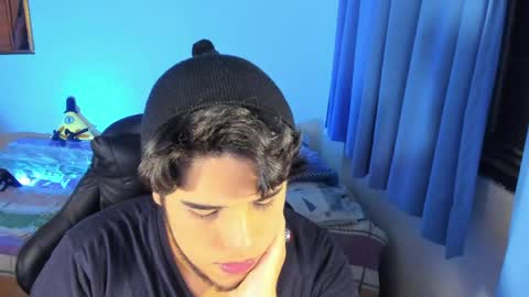 Logan Sprouse online show from 04-18-26, 10:54