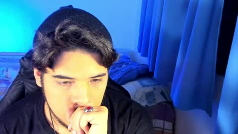 Logan Sprouse online show from 04-21-26, 12:56