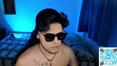 Logan Sprouse online show from 06-01-26, 10:55