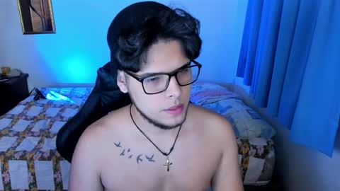 Logan Sprouse online show from 06-06-26, 03:00