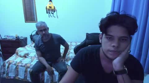 Logan Sprouse online show from 07-19-26, 03:32