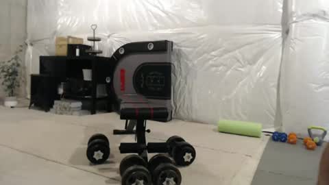 Big Finisher online show from 09-22-25, 01:13