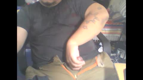 Big Lex online show from 09-22-25, 06:32