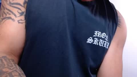 big_niiko online show from 04-17-26, 02:36