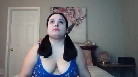 bigassdanigirl online show from 01-29-25, 11:56