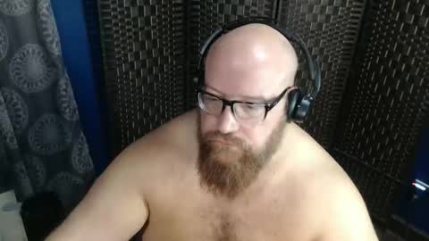 BigBear4Cuddles online show from 02-08-26, 02:26