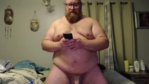 BigBear4Cuddles online show from 04-04-26, 11:57