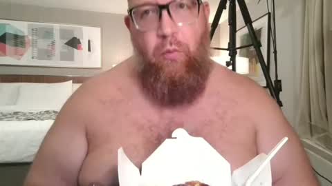 BigBear4Cuddles online show from 07-04-26, 03:35