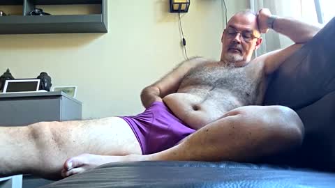 bigbibear88 online show from 04-28-26, 08:19