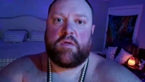 Bigboi1o11 online show from 03-31-26, 05:52