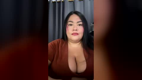 angelica online show from 07-18-26, 06:50