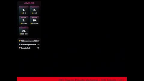 BBDTG online show from 02-14-25, 09:13