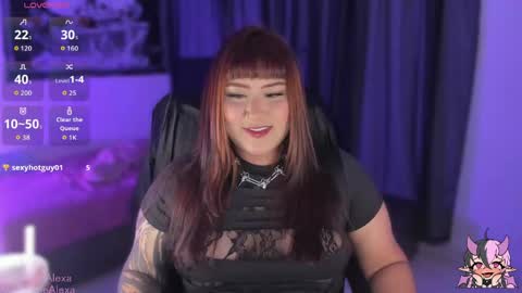 Snapshot of bigboobs_cloe chatting on 06-01-26, 11:06 bigboobs cloe online show from 06-01-26, 11:06