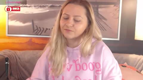 BigBoobsArri online show from 01-08-25, 08:18