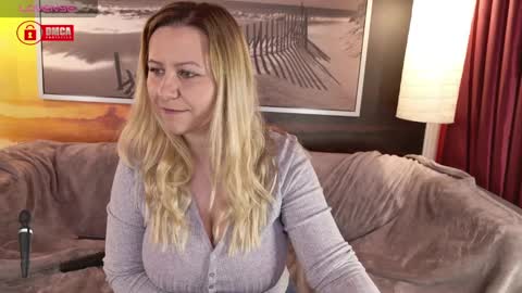 BigBoobsArri online show from 03-05-25, 07:05