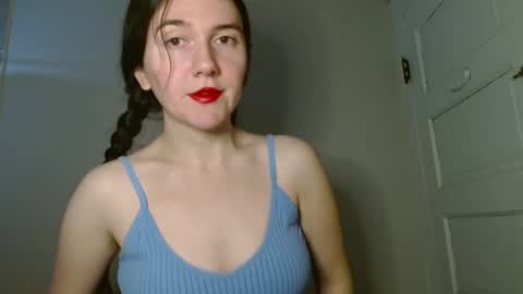 Isabella online show from 01-16-26, 09:30