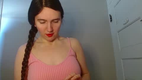 Isabella online show from 02-09-26, 08:02