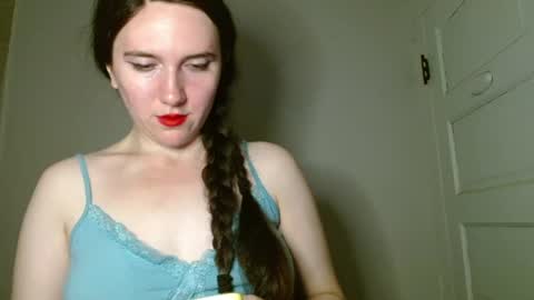 Isabella online show from 07-01-26, 06:37