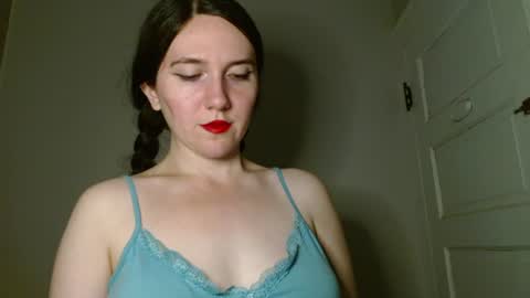 Isabella online show from 07-03-26, 04:52